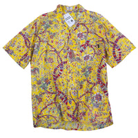 camicia valentino
