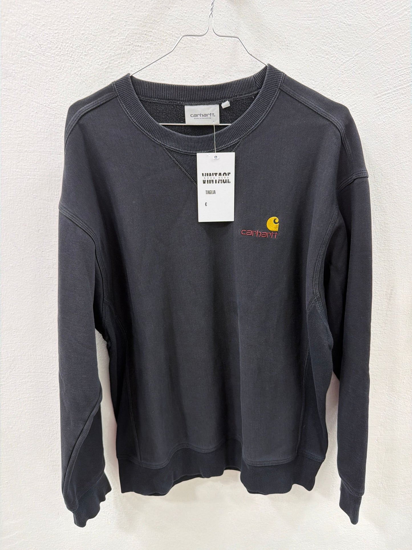 Felpe carhartt