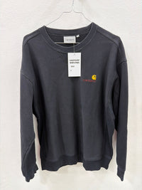 Felpe carhartt