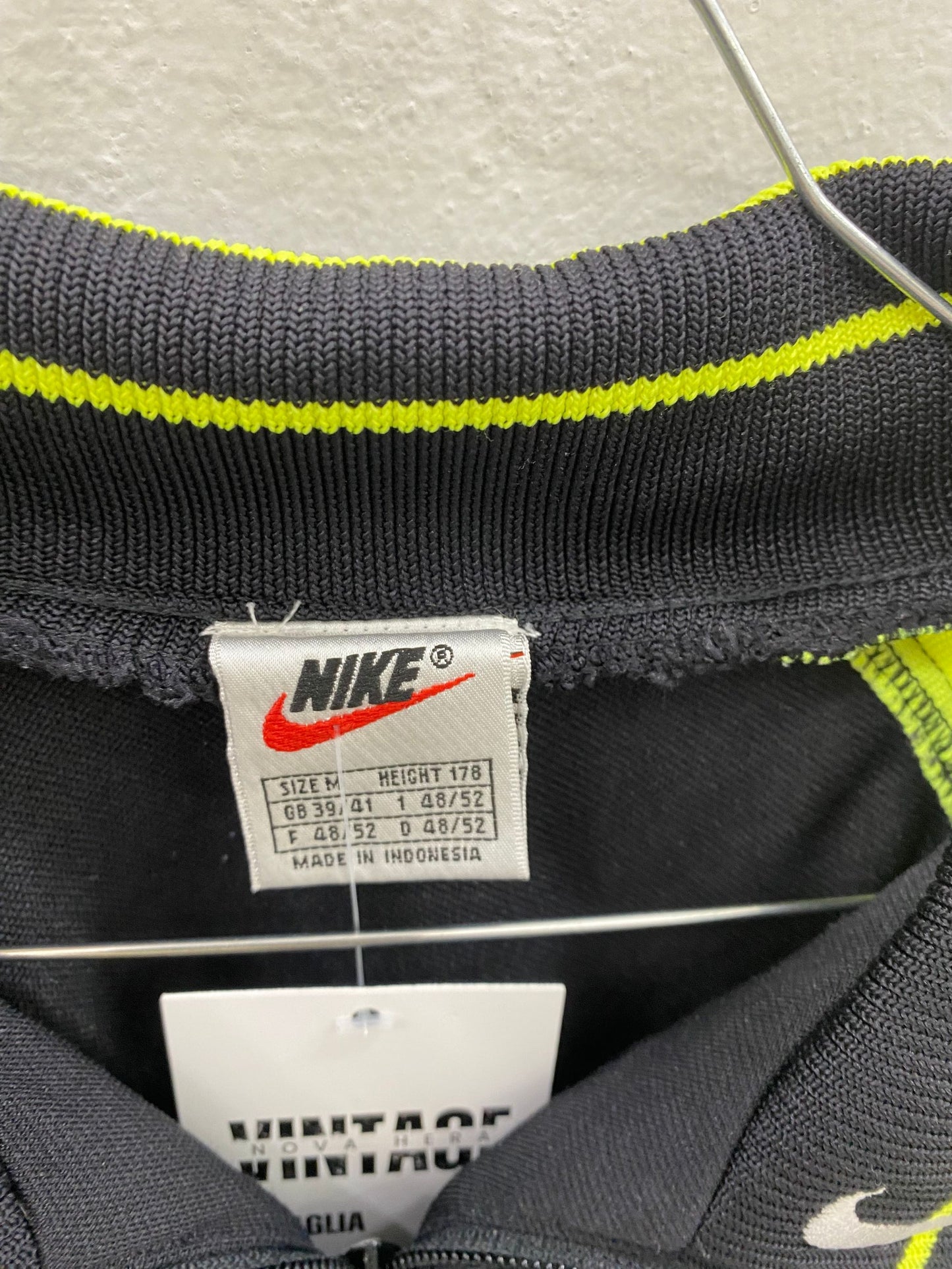 felpa nike