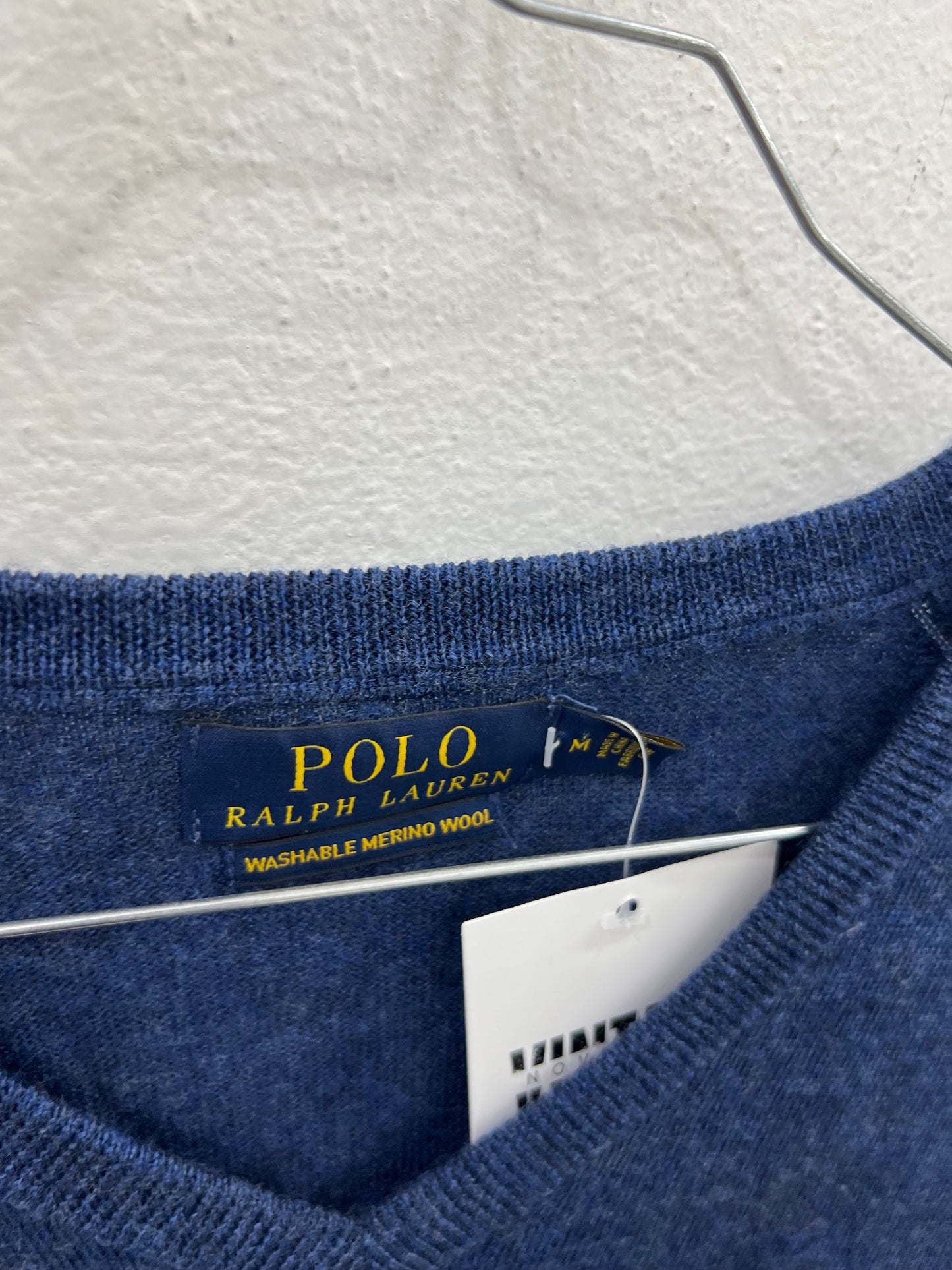 pullover Ralph lauren