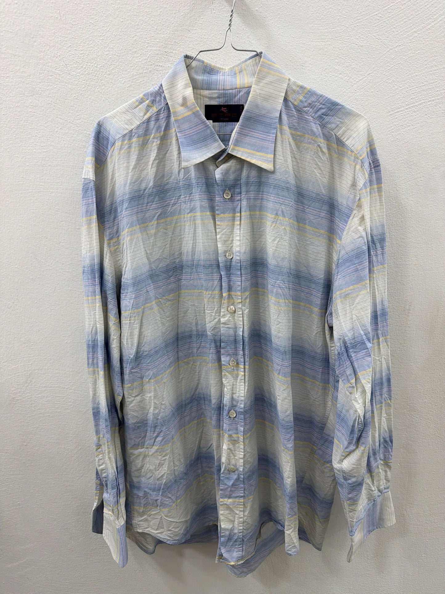 camicia etro