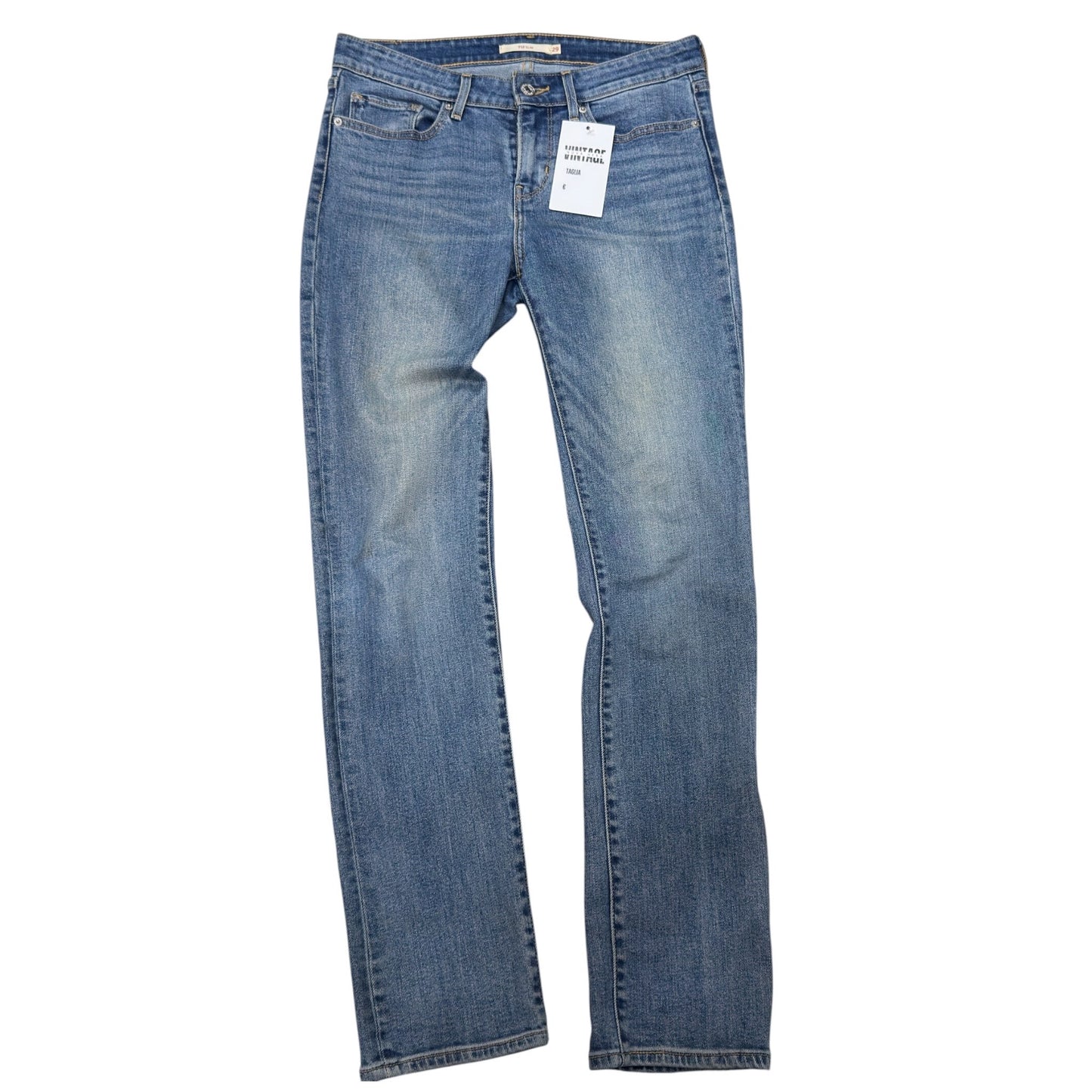 jeans levi's