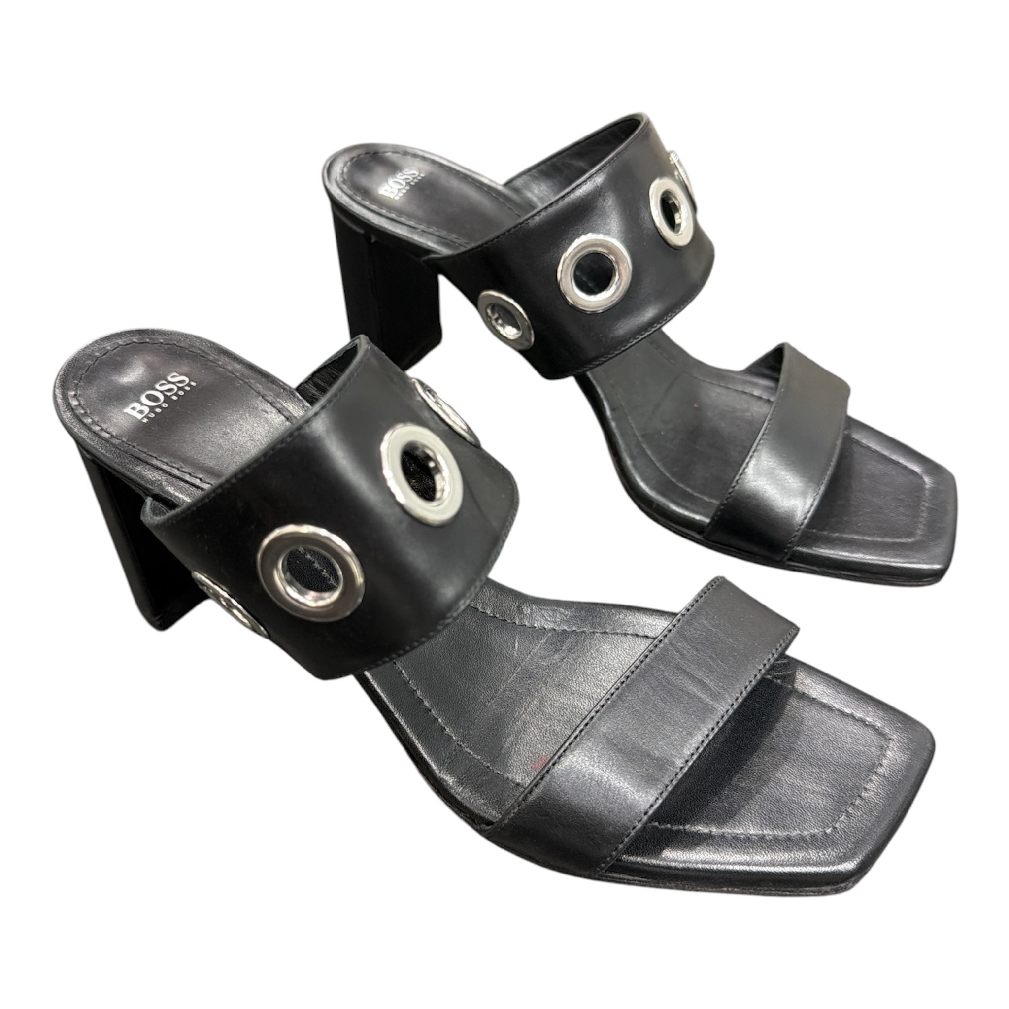 Scarpe hugo boss