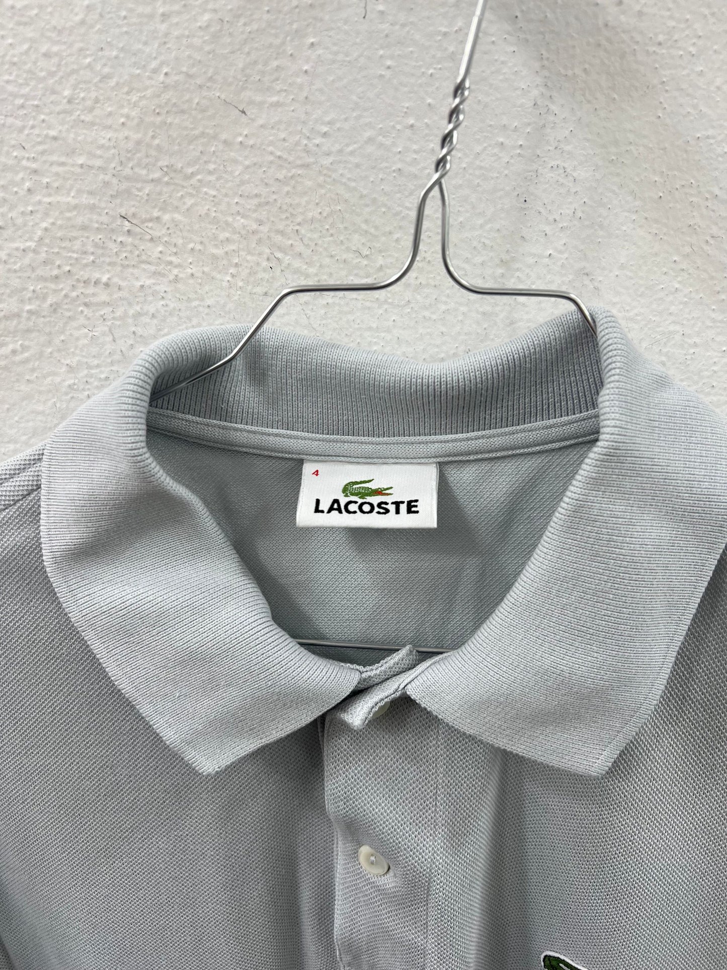 T-Shirt e Polo lacoste