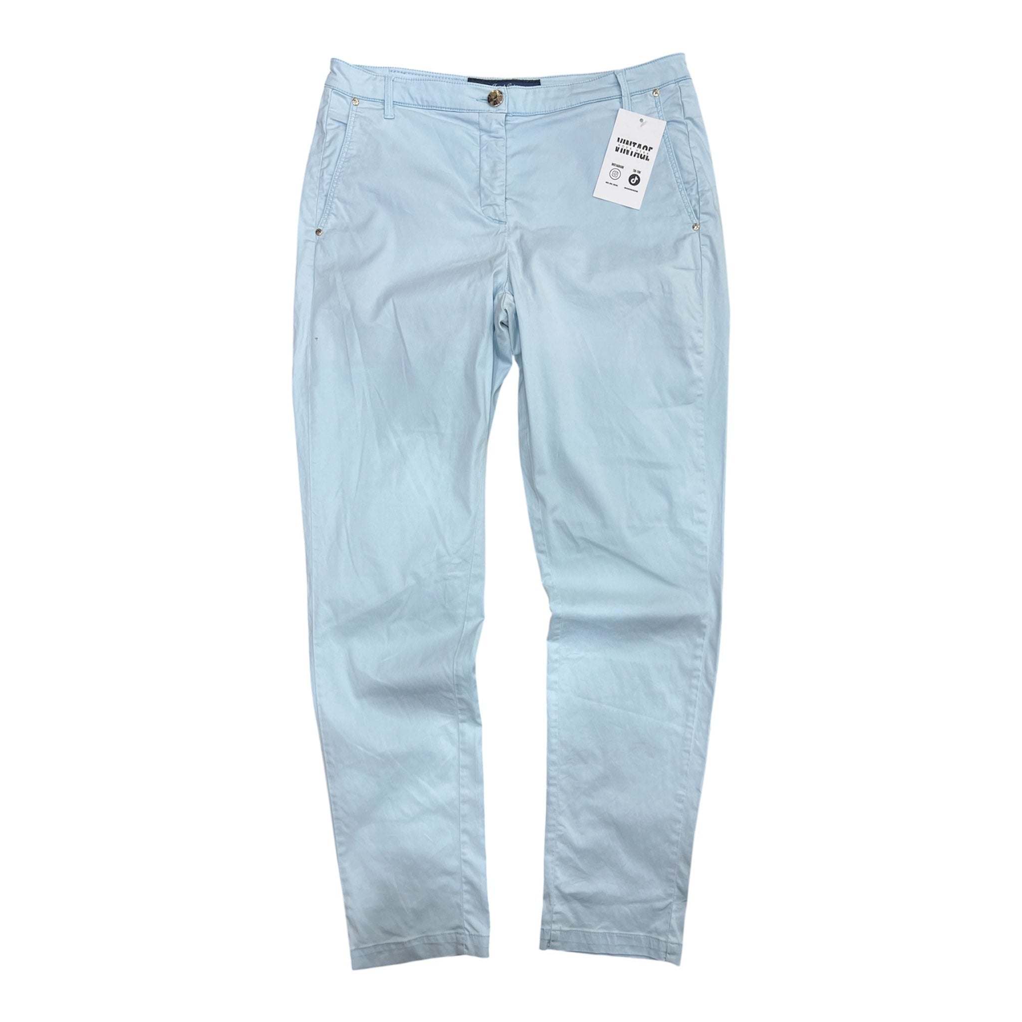 pantalone jacob cohen