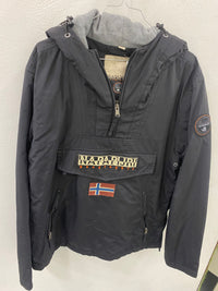 giubbini napapijri