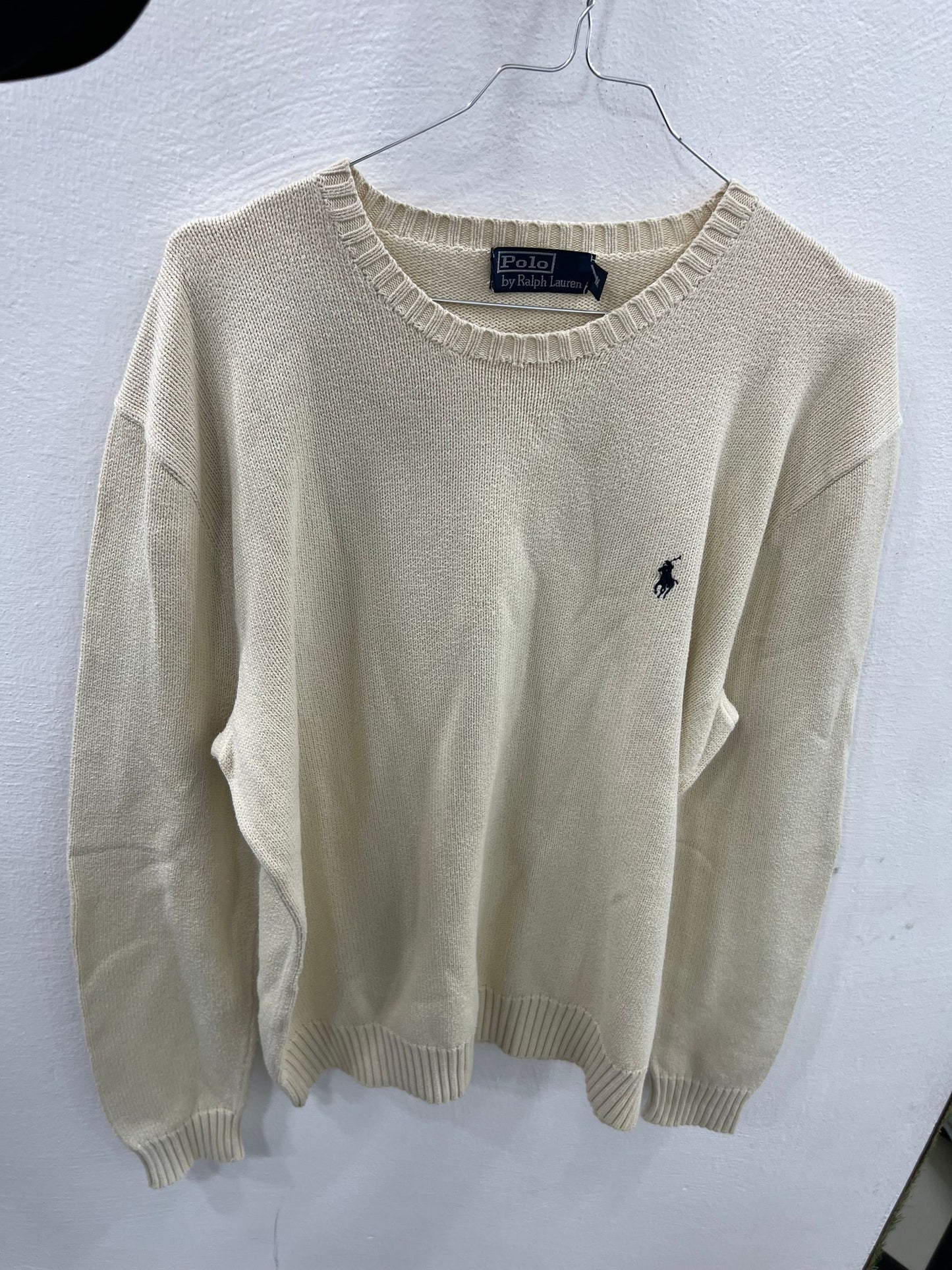 pullover Ralph lauren