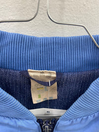 felpa con zip adidas