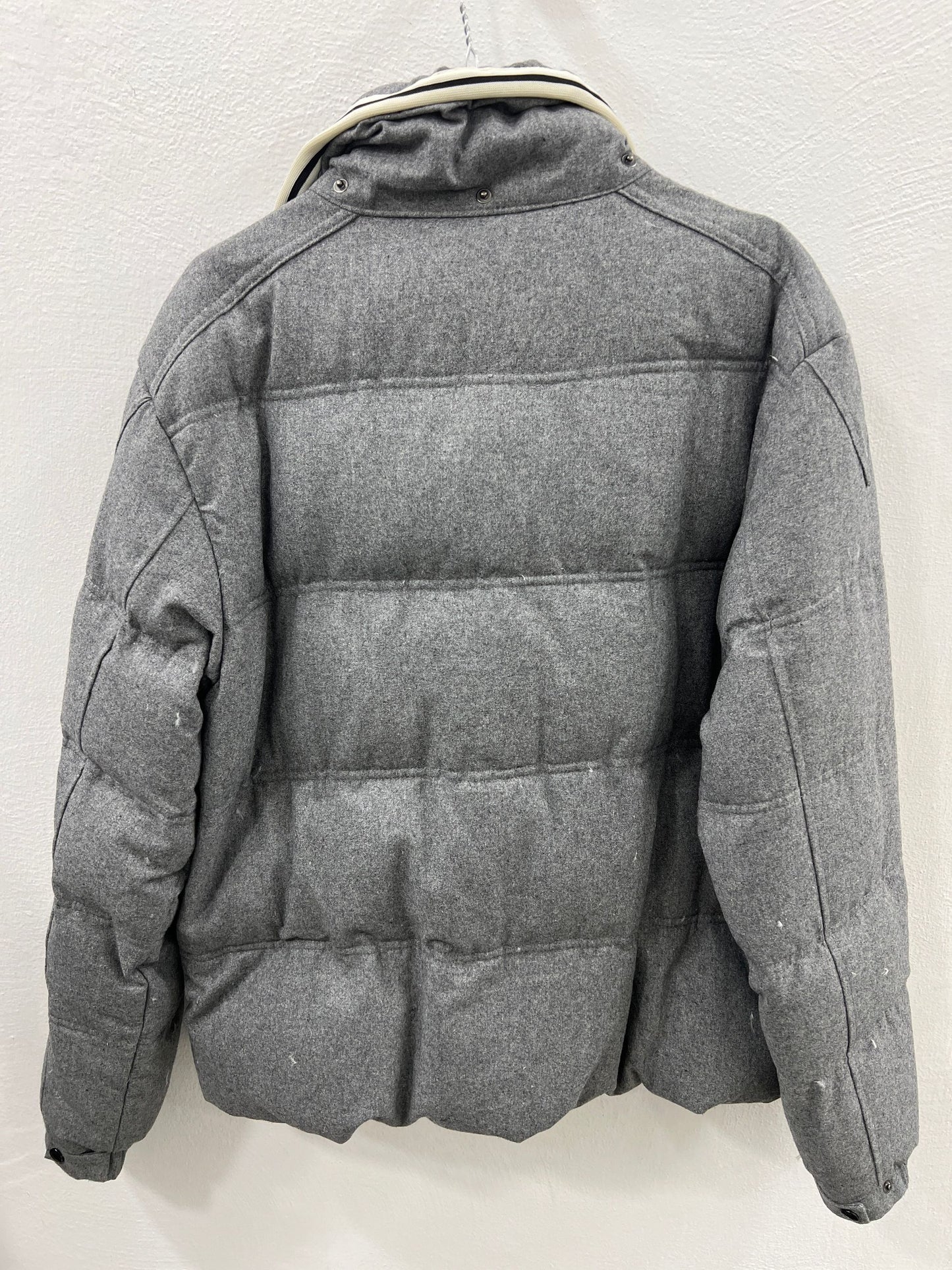 giubbini moncler