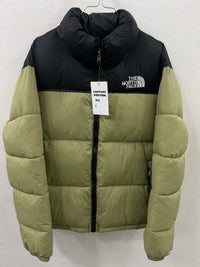 giubbini the north face
