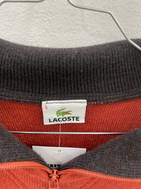 pullover lacoste