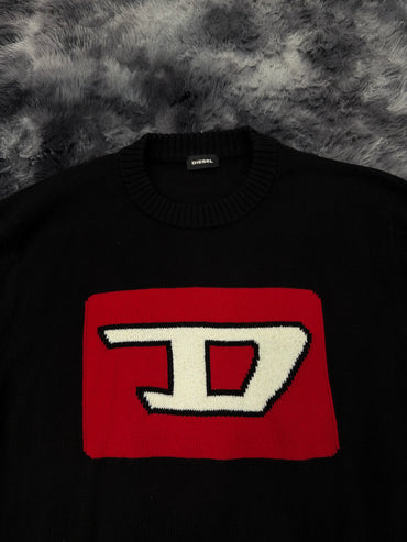MAGLIONE DIESEL