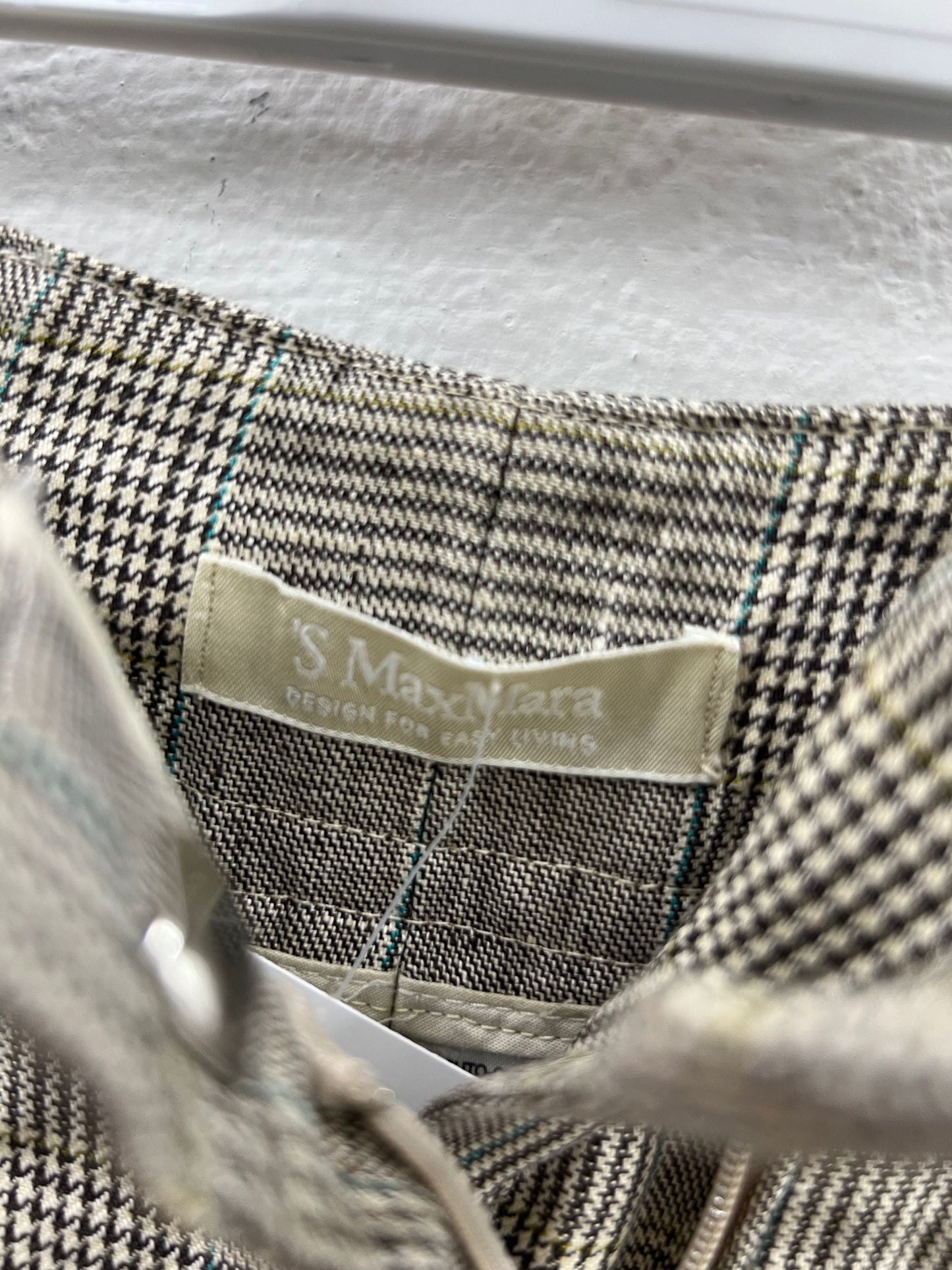Pantaloni max mara