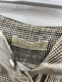 Pantaloni max mara