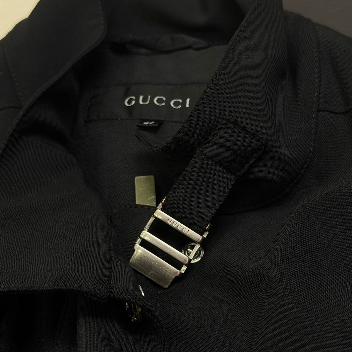 Gucci by tom ford F/w 1998