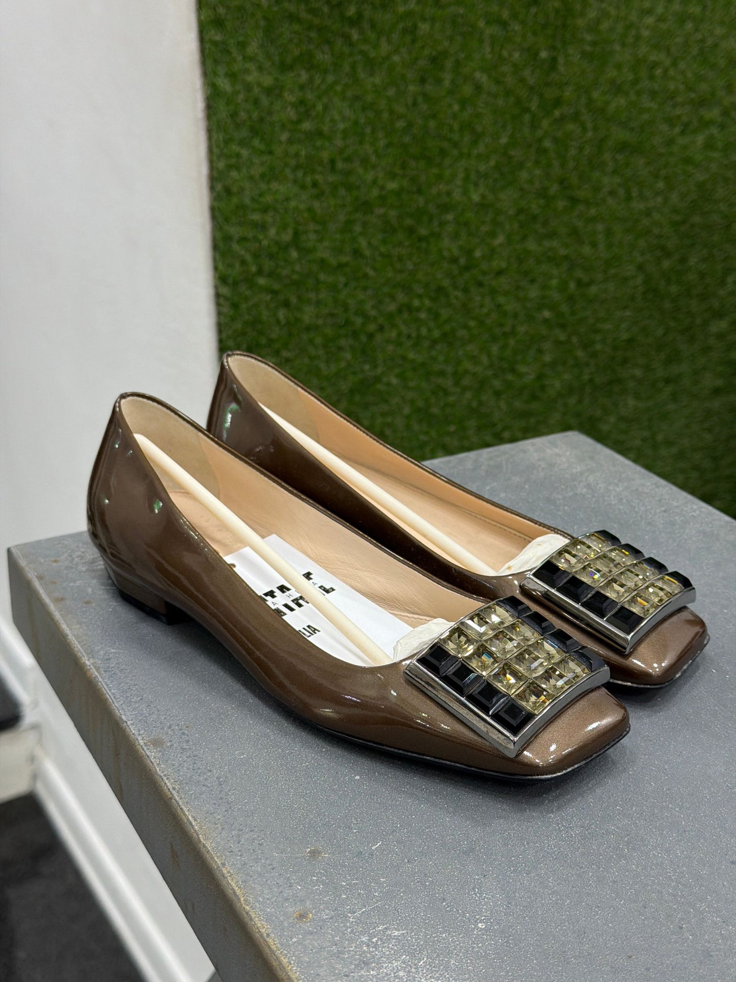 Scarpe prada