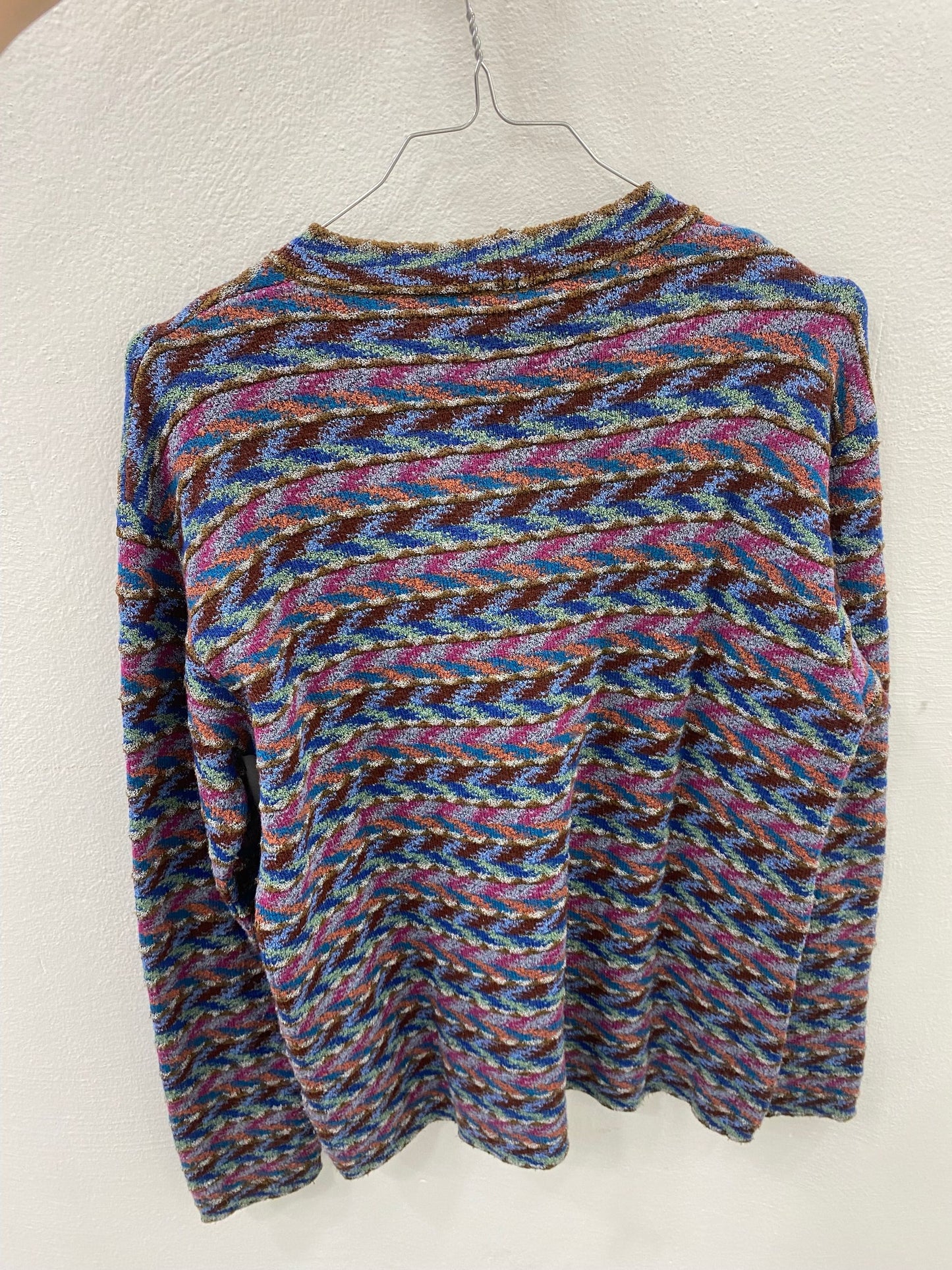 maglione missoni