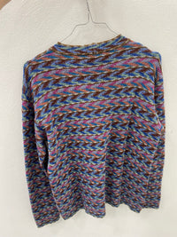 maglione missoni