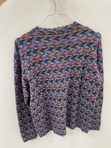 maglione missoni