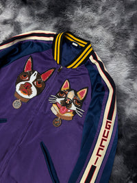 Bomber GUCCI
