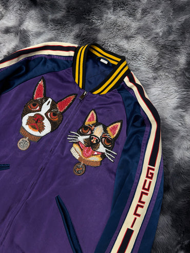Bomber GUCCI