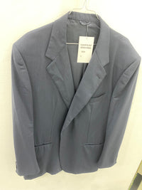 giacca burberry