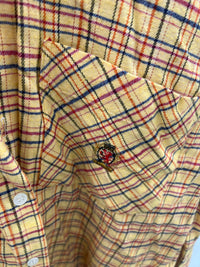 Camicie tommy Hilfiger