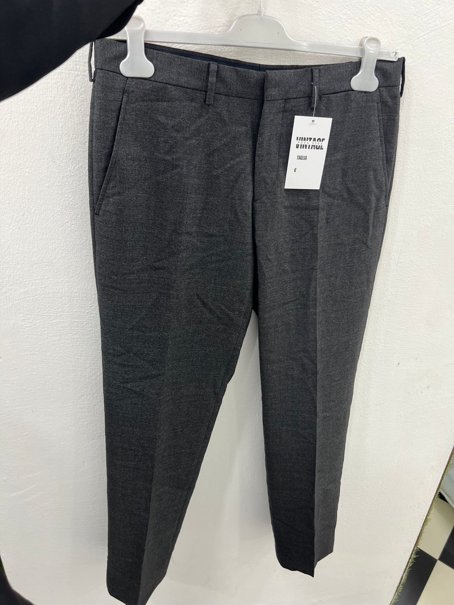 pantalone dolce e gabbana