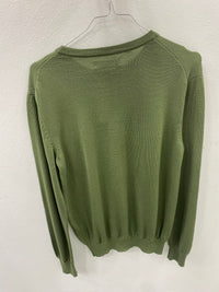 pullover trussardi