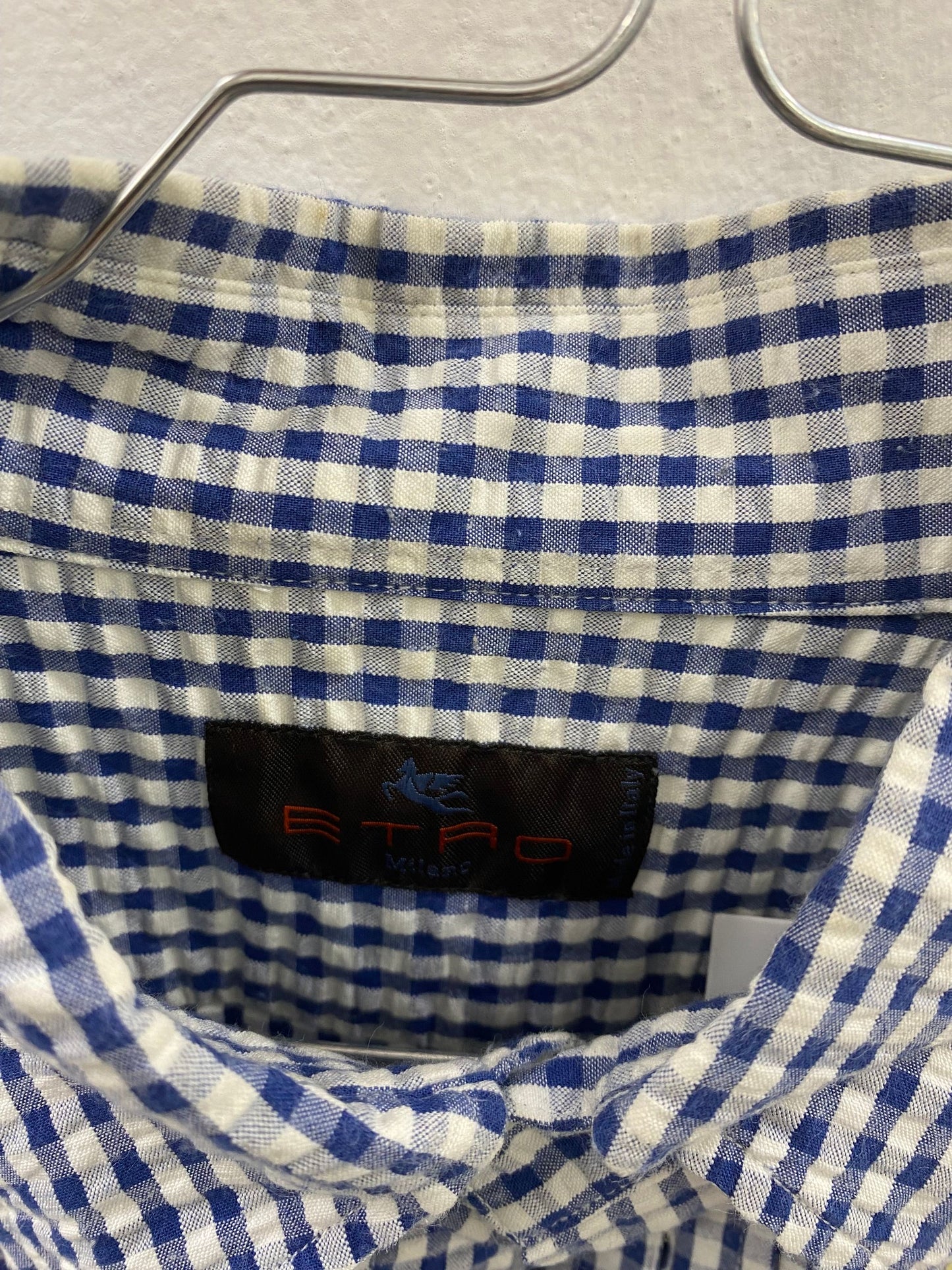 Camicie etro