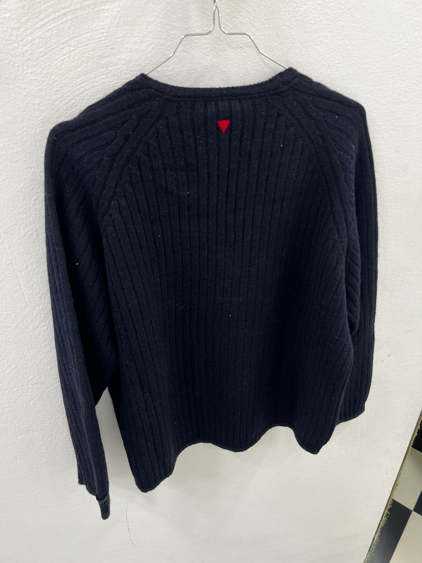 maglione iceberg