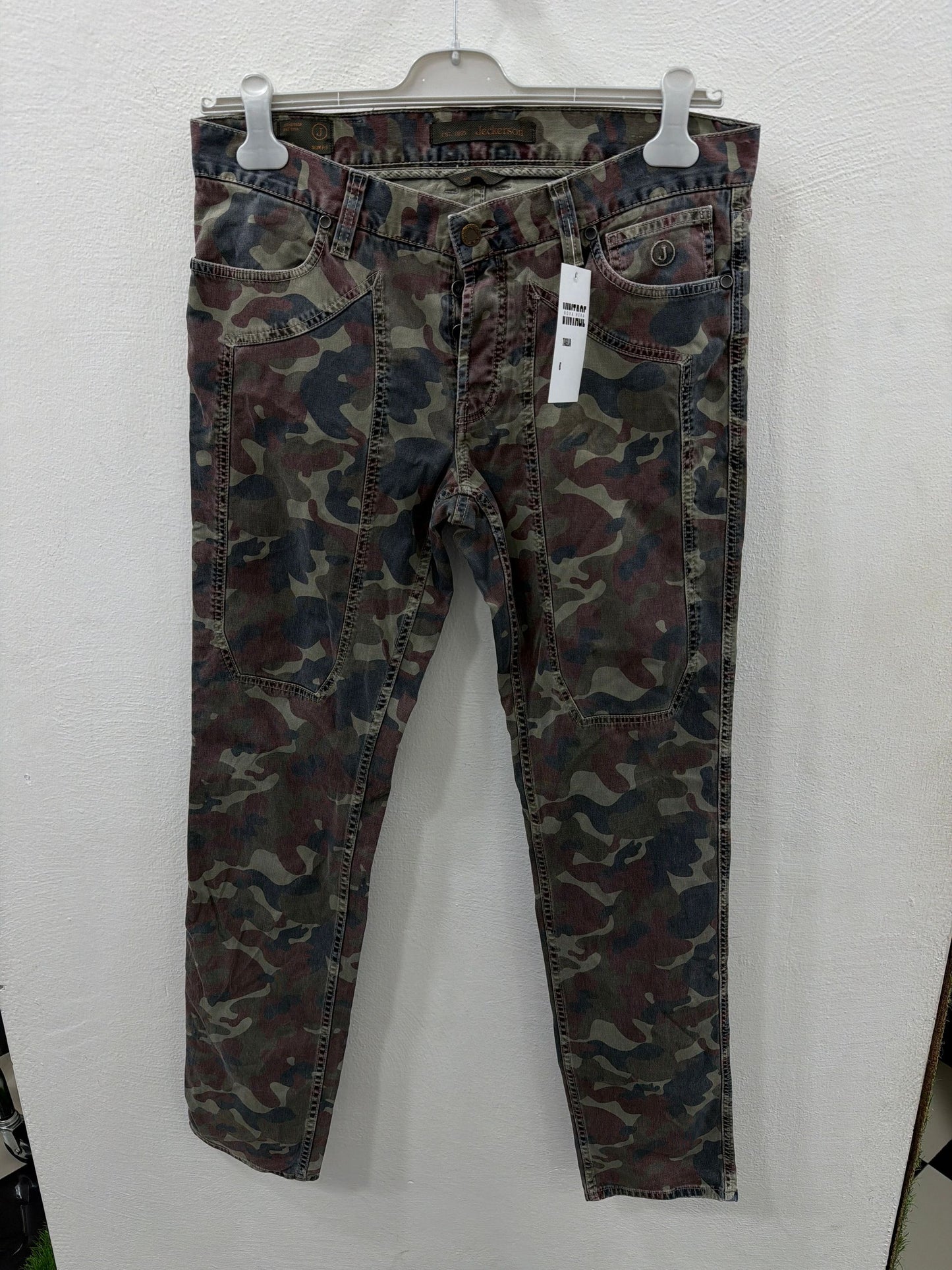 jeans jeckerson