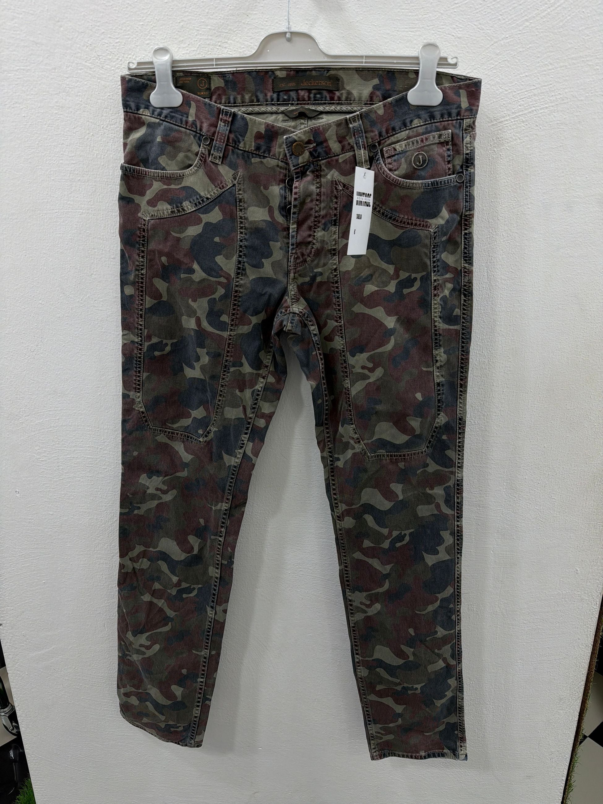 jeans jeckerson
