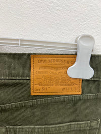 pantalone levi's