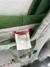 felpa the north face