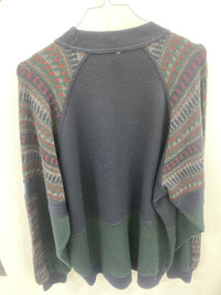 cardigan paul e shark