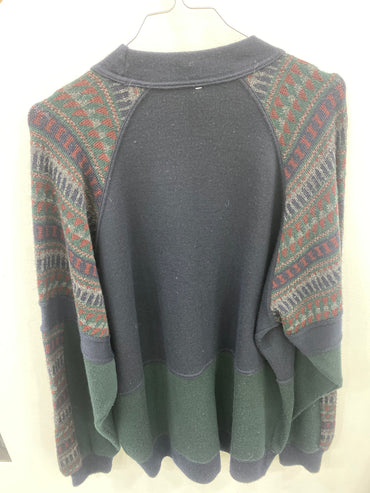 cardigan paul e shark