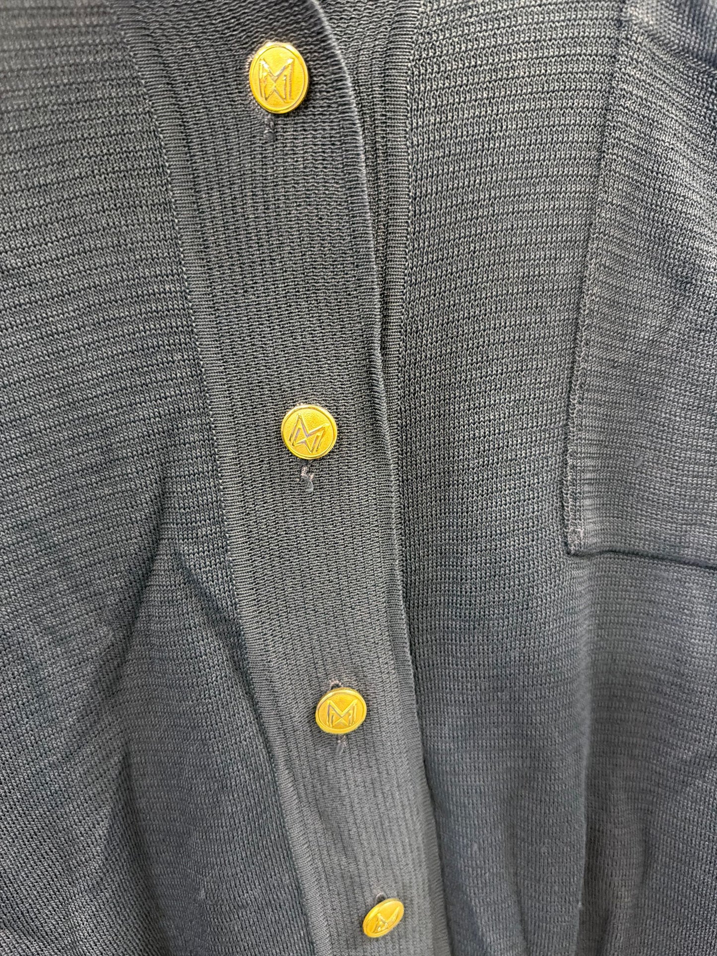 cardigan max mara