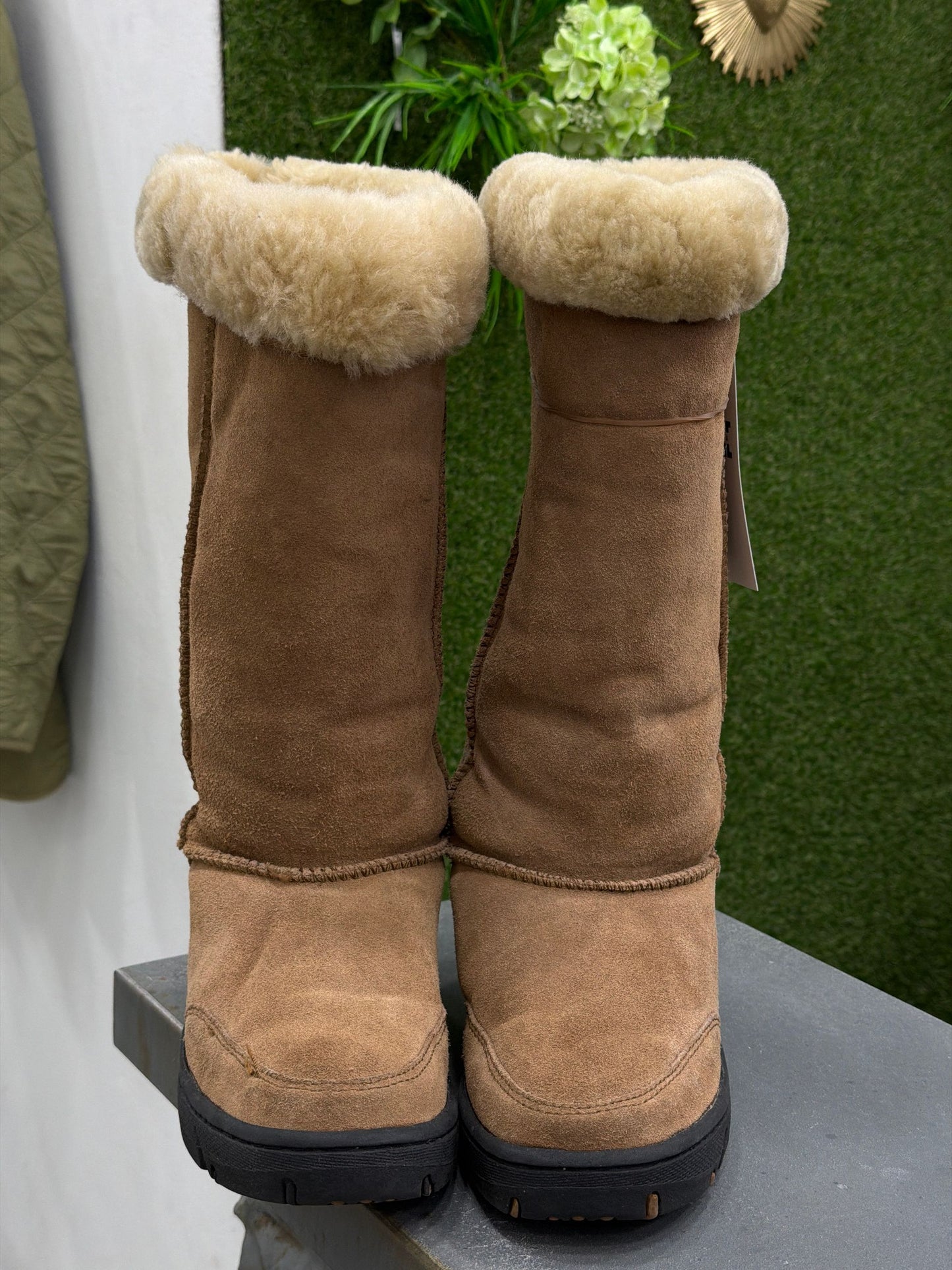 stivali ugg