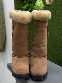 stivali ugg