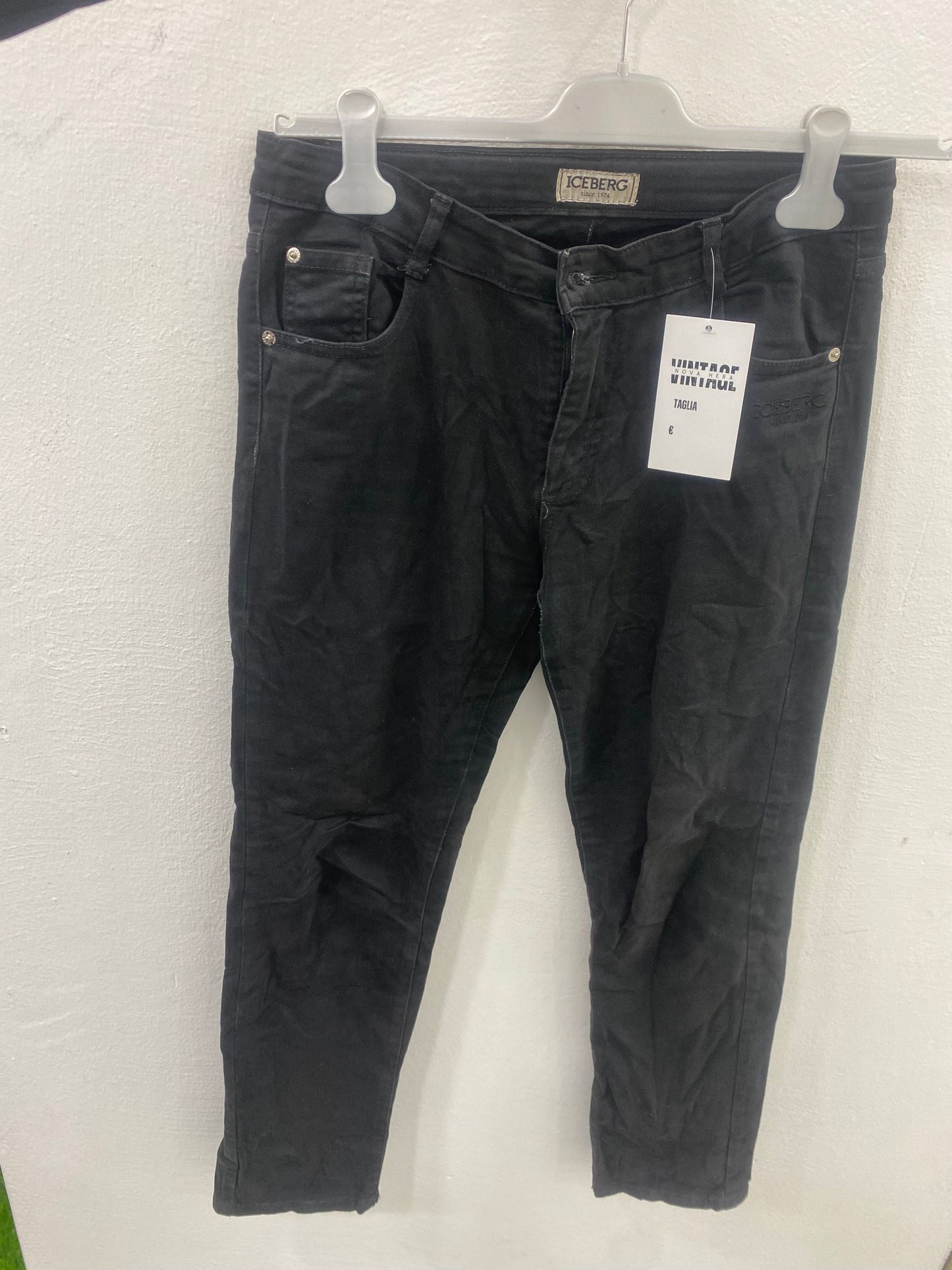 jeans iceberg