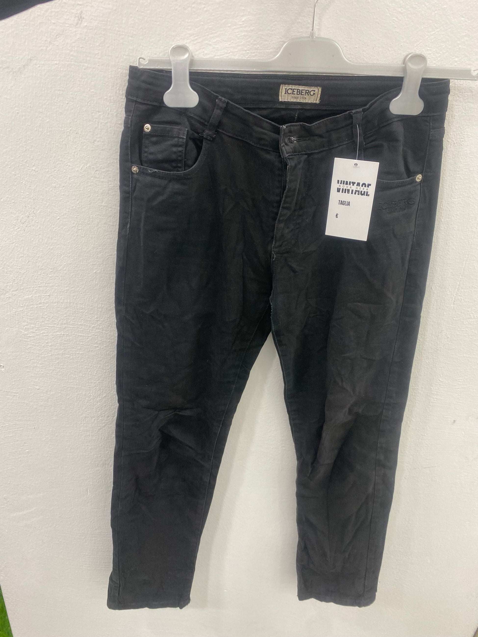 jeans iceberg
