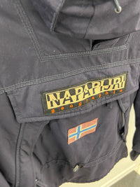 giubbini napapijri