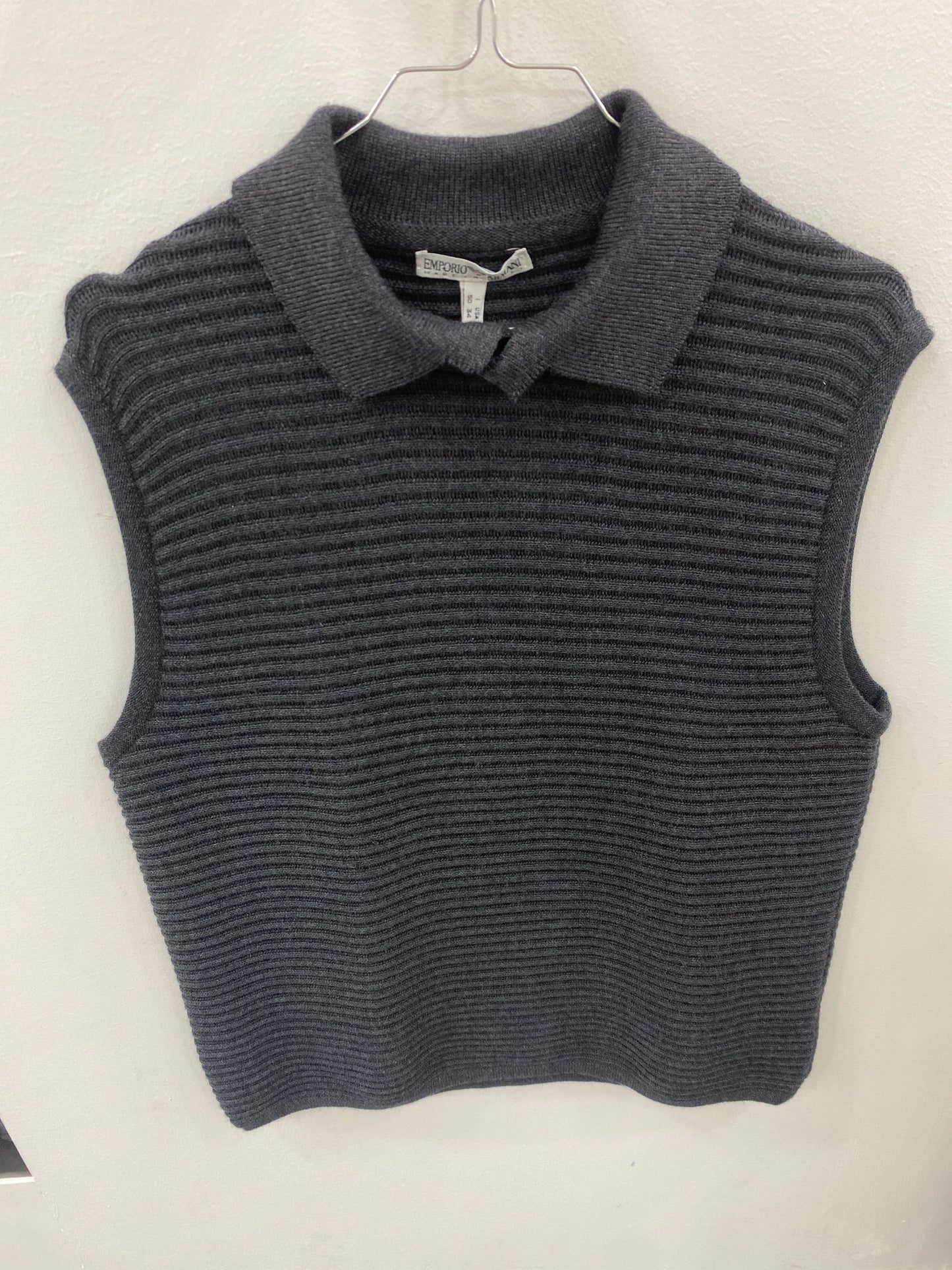 maglione armani