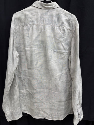 camicia hugo boss