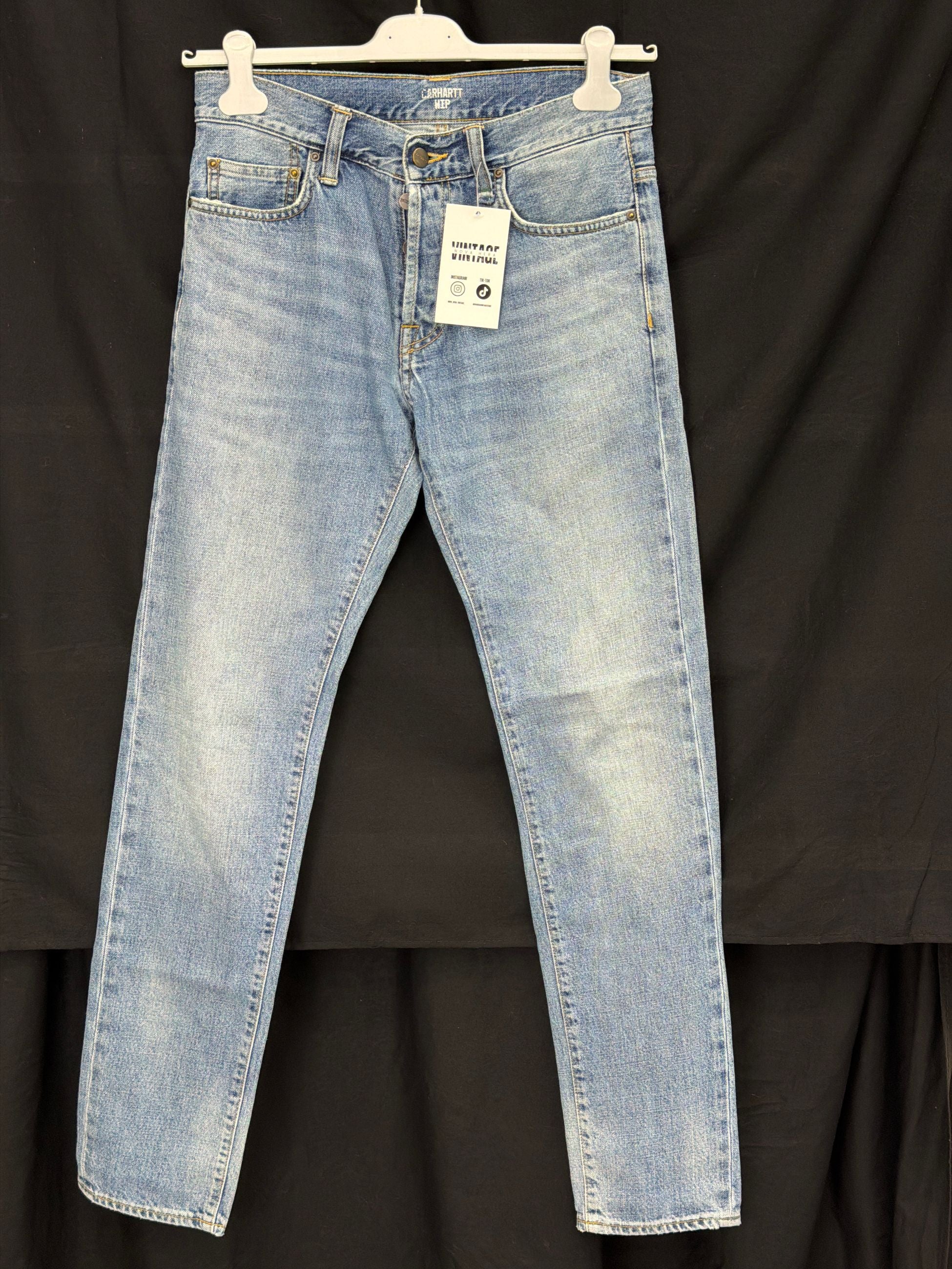 pantalone carhartt