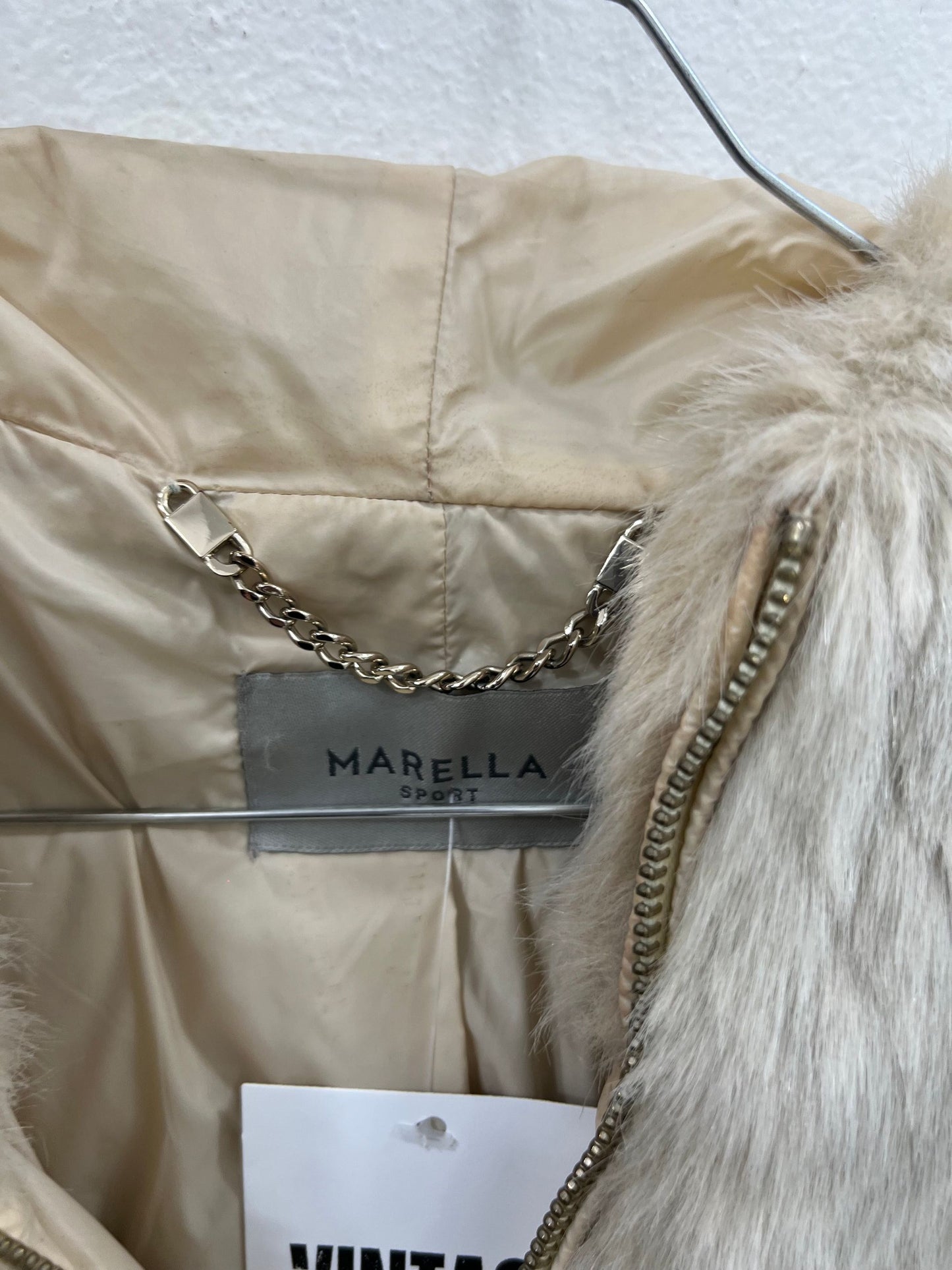 giubbini marella