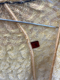 cardigan missoni
