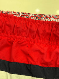 pantaloncino tommy Hilfiger